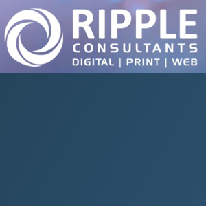 Ripple Consultants ltd logo
