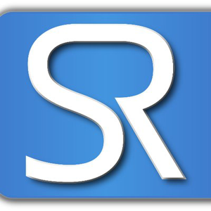 Scott Robert logo
