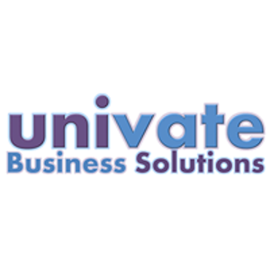 Univate Business Solutions Ltd logo