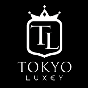 TOKYO LUXEY logo