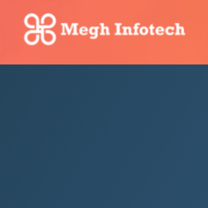 Megh Infotech logo