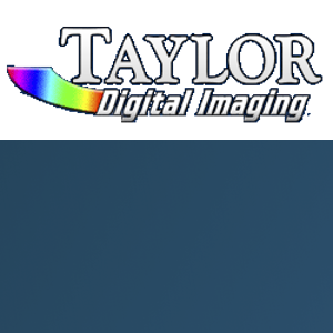Taylor Digital Imaging logo