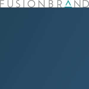 Fusionbrand logo