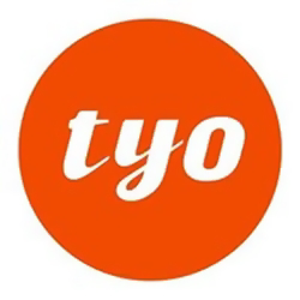 TYO Group logo