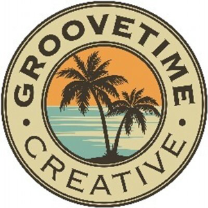 Groovetime Creative logo