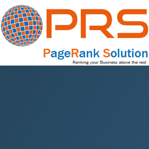 PageRank Solution logo