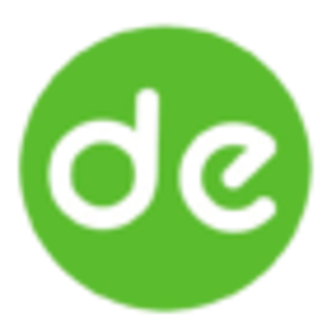 Devdap logo
