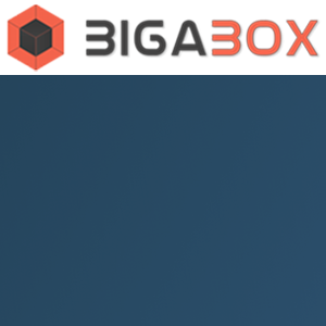 Bigabox logo