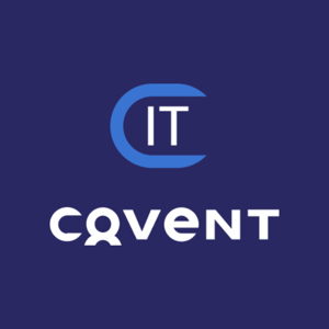 Covent IT logo