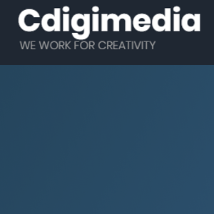Cdigimedia logo