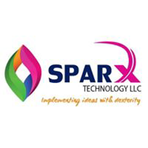 Sparx Technology logo