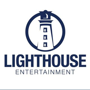 Lighthouse Entertainment logo