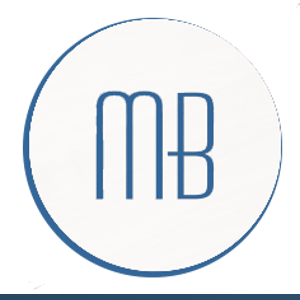 The MB Group, LLC logo