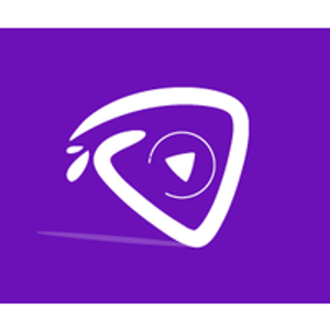 vAnimations Studio logo