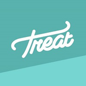 Treat Studios logo