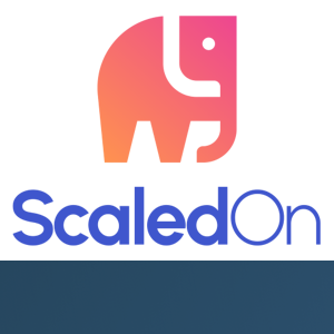ScaledOn logo