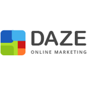 Daze - B2B Digital Marketing logo
