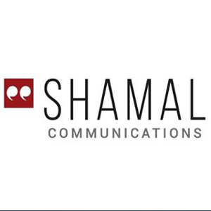 Shamal Communications logo