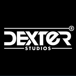 Dexter Studios logo
