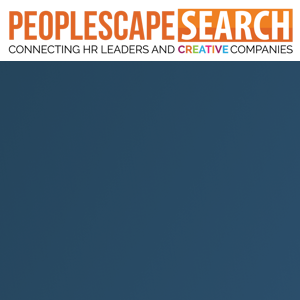 PeoplescapeSearch logo