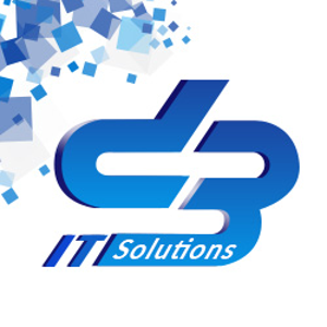 D3 IT Solutions.com logo