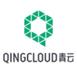 QingCloud logo