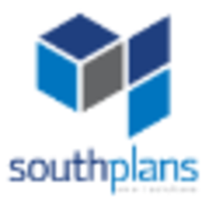 Southplans logo