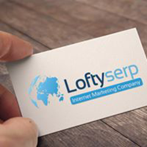 loftyserp logo