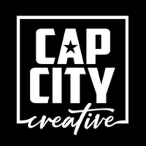 Cap City Creative logo