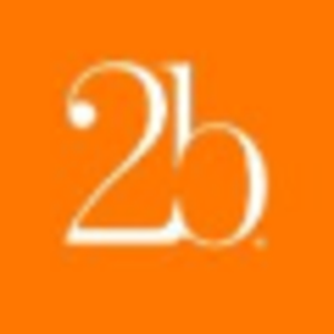 2b-Creative logo