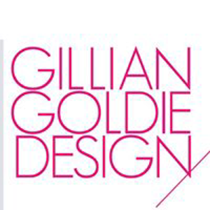 Gillian Goldie Design logo