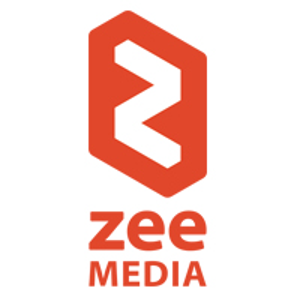 Zee Media logo
