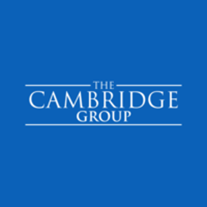 The Cambridge Group logo