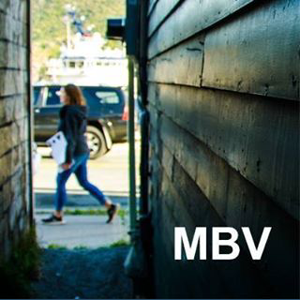 Moved By Video logo