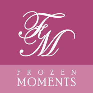 Frozen Moments logo