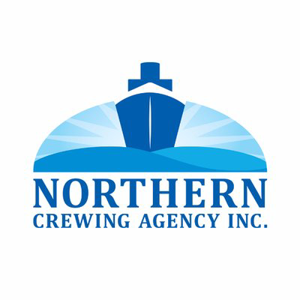 Northern Crewing Agency Inc. logo