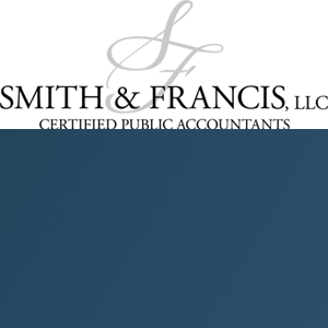 Smith &amp; Francis, LLC logo