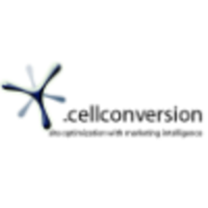 Cellconversion logo