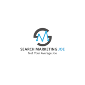 Search Marketing Joe logo
