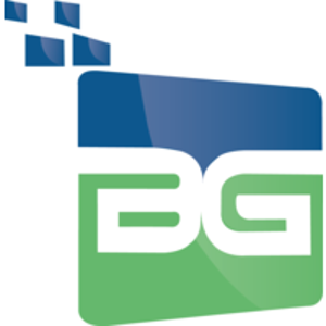 BICS GLOBAL logo