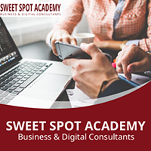 Sweet Spot Academy logo