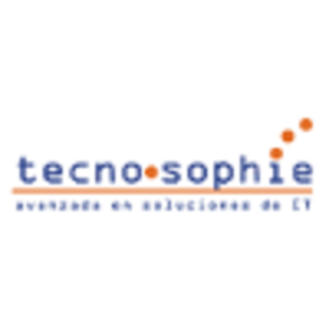Technosophie logo