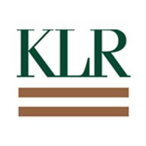 KLR logo