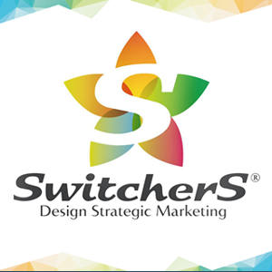 Switchers Agency logo