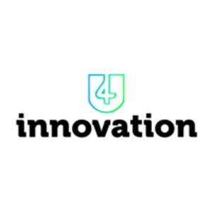 U4innovation logo