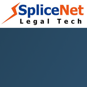 SpliceNet Legal Cybersecurity &amp; Technology logo