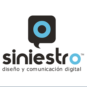 Siniestro logo