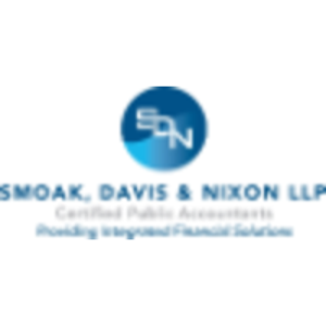 Smoak, Davis &amp; Nixon LLP logo