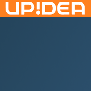 UPIDEA logo
