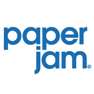 Paperjam Design logo